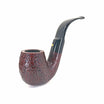 Pipa Savinelli Punto Oro Gold Sabbiata 614 Oom paul full bent 6mm o Riduttore 159/300 2025