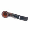 Pipa Savinelli Punto Oro Gold Sabbiata 621 Dublin full bent 6mm o Riduttore 296/300 2025