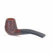 Pipa Savinelli Punto Oro Gold Sabbiata 628 Bent Brandy 6mm o Riduttore 102/300 2025
