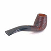 Pipa Savinelli Punto Oro Gold Sabbiata 628 Bent Brandy 6mm o Riduttore 102/300 2025