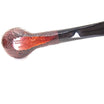 Pipa Savinelli Punto Oro Gold Sabbiata 628 Bent Brandy 6mm o Riduttore 102/300 2025