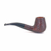 Pipa Savinelli Punto Oro Gold Sabbiata 628 Bent Brandy 6mm o Riduttore 102/300 2025