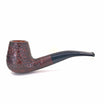 Pipa Savinelli Punto Oro Gold Sabbiata 628 Bent Brandy 6mm o Riduttore 102/300 2025