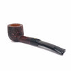 Pipa Savinelli Punto Oro Gold Sabbiata 122 Pot 6mm o Riduttore