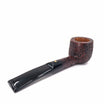 Pipa Savinelli Punto Oro Gold Sabbiata 122 Pot 6mm o Riduttore