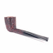 Savinelli Punto Oro Sandblasted Pipe 412 KS Dublin 6mm or Reducer