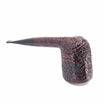 Savinelli Punto Oro Sandblasted Pipe 412 KS Dublin 6mm or Reducer