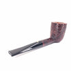 Savinelli Punto Oro Sandblasted Pipe 412 KS Dublin 6mm or Reducer