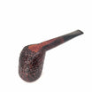 Savinelli Punto Oro Sandblasted Pipe 412 KS Dublin 6mm or Reducer