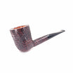 Savinelli Punto Oro Sandblasted Pipe 412 KS Dublin 6mm or Reducer