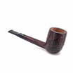 Pipa Savinelli Punto Oro Gold Sabbiata 701 Lovat 6mm o Riduttore