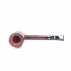 Pipa Savinelli Punto Oro Gold Sabbiata 701 Lovat 6mm o Riduttore