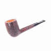 Savinelli Punto Oro Sandblasted Pipe 701 Lovat 6mm or Reducer