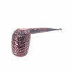 Savinelli Punto Oro Sandblasted Pipe 702 Liverpool 6mm or Reducer