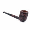 Savinelli Punto Oro Sandblasted Pipe 702 Liverpool 6mm or Reducer