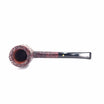 Savinelli Punto Oro Sandblasted Pipe 702 Liverpool 6mm or Reducer