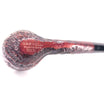 Savinelli Punto Oro Sandblasted Pipe 702 Liverpool 6mm or Reducer