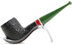 Pipa Savinelli St. Nicholas 106 billiard rusticata Limited Edition 2025 6mm / 9 mm