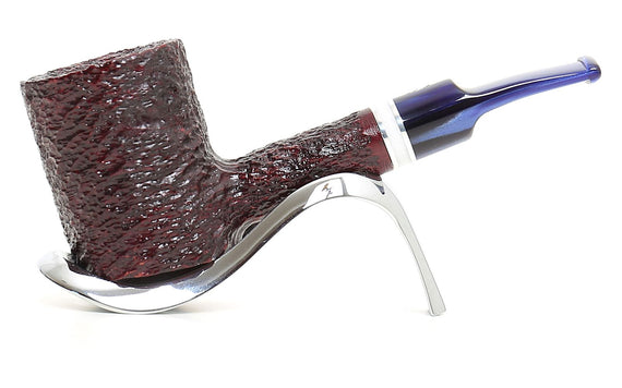 Pipe Savinelli St. Nicholas 311 ks cherrywood Limited Edition 2023 9 mm 