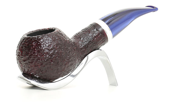 Pipa Savinelli St. Nicholas 320 ks Author Limited Edition 2023 9 mm