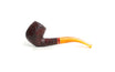 Pipe Savinelli St. Nicholas 602 ks BENT BILLIARD Limited Edition 2024 6mm / 9 mm