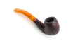 Pipe Savinelli St. Nicholas 602 ks BENT BILLIARD Limited Edition 2024 6mm / 9 mm