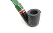 Pipa Savinelli St. Nicholas 621 dublin curva rusticata Limited Edition 2025 9mm