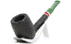 Pipa Savinelli St. Nicholas 701 Sabbiata Lovat Limited Edition 2025 6mm