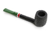 Pipa Savinelli St. Nicholas 701 Sabbiata Lovat Limited Edition 2025 6mm