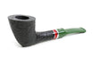 Pipa Savinelli St. Nicholas 904 KS Sabbiata Dublin Limited Edition 2025 6mm