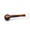 Pipa Savinelli Standing lucite rusticata 114 KS 9 mm o Riduttore