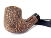 Pipa Talamona Arbutus DCC sabbiata bent billiard