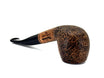 Pipa Talamona Dark Virginia Italy 306 Bent Apple sabbiata