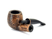Pipa Talamona Dark Virginia Italy 306 Bent Apple sabbiata