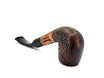Pipa Talamona Dark Virginia Italy 718 Bent sabbiata