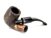 Pipa Talamona Dark Virginia Italy 718 Bent sabbiata