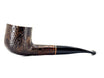Pipa Talamona Dark Virginia Italy 767 Pot sabbiata