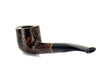 Pipa Talamona Dark Virginia Italy 767 Pot sabbiata