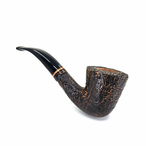 Pipa Talamona Dark Virginia Italy bent dublin sabbiata