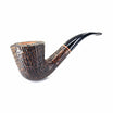 Pipa Talamona Dark Virginia Italy bent dublin sabbiata