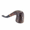 Pipa Talamona Dark Virginia Italy bent dublin sabbiata