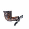 Pipa Talamona Dark Virginia Italy 958 bent dublin sabbiata