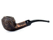 Pipa Talamona Elegant Dark Virginia 631 Bent Rhodesian Sabbiata