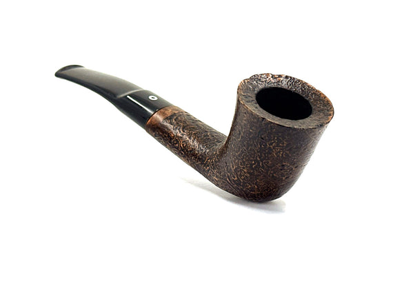 Pipa Talamona Elegant Dark Virginia Italy 634 Zulu sabbiata