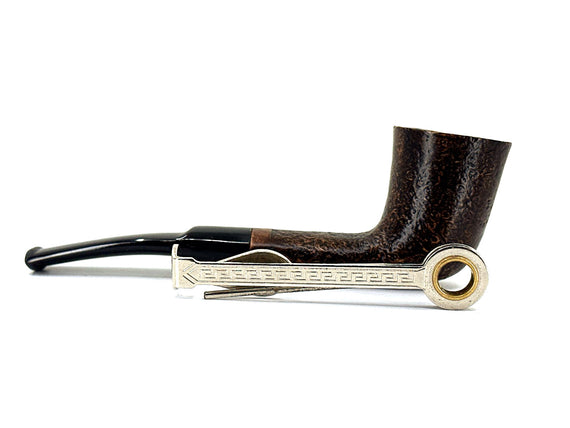 Pipa Talamona Elegant Dark Virginia Italy 634 Zulu sabbiata