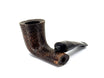 Pipa Talamona Elegant Dark Virginia Italy 634 Zulu sabbiata