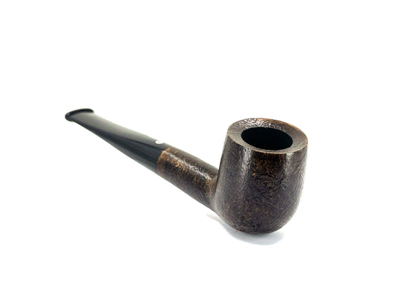 Pipa Talamona Elegant Dark Virginia Sabbiato Noce Billiard 609