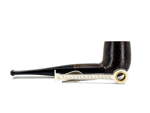Pipa Talamona Elegant Dark Virginia Sabbiato Noce Billiard 609