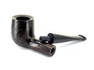 Pipa Talamona Elegant Dark Virginia Sabbiato Noce Billiard 609