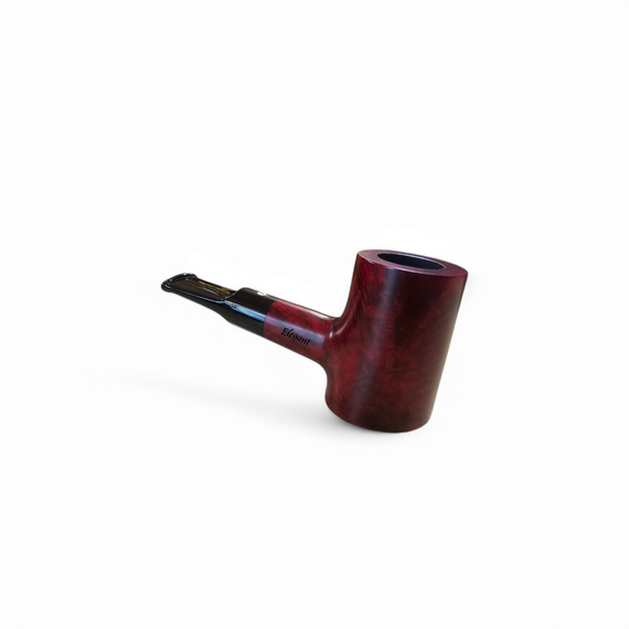 Pipa Talamona Elegant English Red Liscia Italy 638 Cherrywood